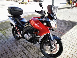 Suzuki V-Strom 1000 2006-thumb-1