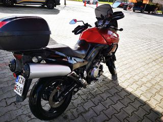 Suzuki V-Strom 1000 2006-thumb-4