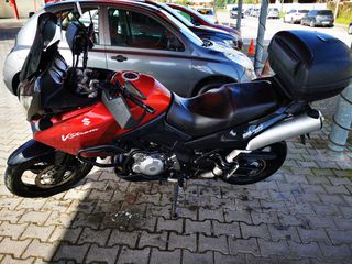 Suzuki V-Strom 1000 2006-thumb-6