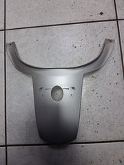 Piaggio beverly 300 καπάκι συνδεσμου πλευρών γκρι