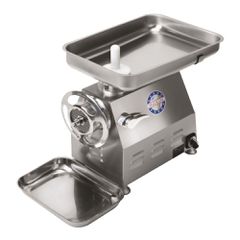 Κρεατομηχανή Ανοξείδωτη 47x30x45Cm TC 32 inox του Ιταλικού οίκου MISKA - Καινούργια.