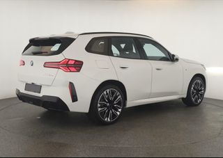 Bmw X3 2025 30e xDrive M Sport Pro Matrix Pano-thumb-1