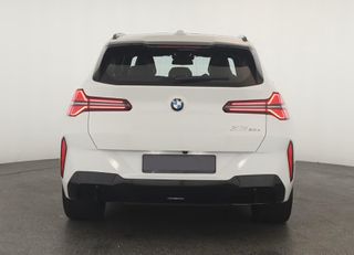 Bmw X3 2025 30e xDrive M Sport Pro Matrix Pano-thumb-4