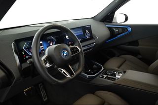 Bmw X3 2025 30e xDrive M Sport Pro Matrix Pano-thumb-6