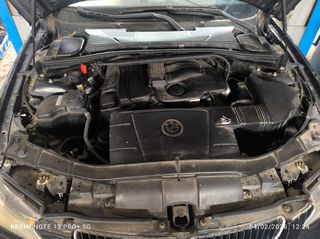 Πωλείται μηχανή bmw Ν44 Β20