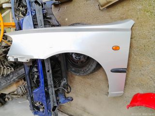 HYUNDAI ACCENT LC  ('99-'02mod)  ΦΤΕΡΟ ΕΜΠ ΑΡΙΣΤ