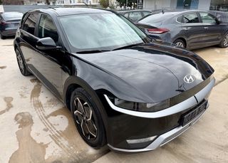 Hyundai Ioniq 5 2022 77kwh long range