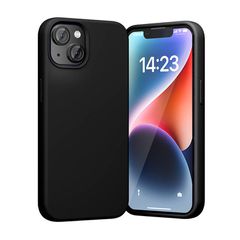 Vention KUEB0-20 protective case for iPhone 14 Plus (black)-thumb-1