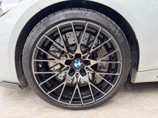 Bmw M2 2020 COMPETITION M DKG - BIG BRAKES  - SUNROOF - HARMAN KARDON-thumb-8