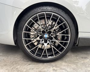 Bmw M2 2020 COMPETITION M DKG - BIG BRAKES  - SUNROOF - HARMAN KARDON-thumb-9