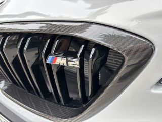 Bmw M2 2020 COMPETITION M DKG - BIG BRAKES  - SUNROOF - HARMAN KARDON-thumb-10