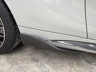 Bmw M2 2020 COMPETITION M DKG - BIG BRAKES  - SUNROOF - HARMAN KARDON-thumb-12