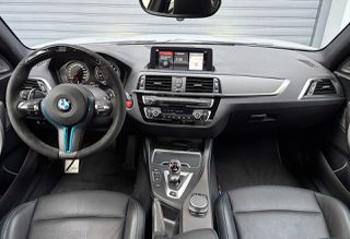 Bmw M2 2020 COMPETITION M DKG - BIG BRAKES  - SUNROOF - HARMAN KARDON-thumb-13