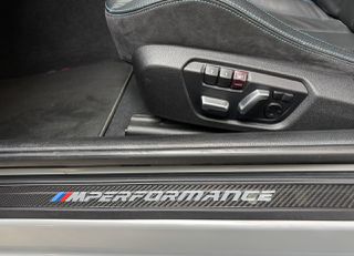 Bmw M2 2020 COMPETITION M DKG - BIG BRAKES  - SUNROOF - HARMAN KARDON-thumb-18