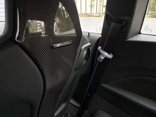 Bmw M2 2020 COMPETITION M DKG - BIG BRAKES  - SUNROOF - HARMAN KARDON-thumb-19