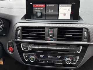 Bmw M2 2020 COMPETITION M DKG - BIG BRAKES  - SUNROOF - HARMAN KARDON-thumb-22