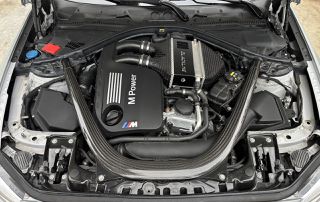 Bmw M2 2020 COMPETITION M DKG - BIG BRAKES  - SUNROOF - HARMAN KARDON-thumb-32