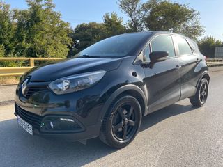 Renault Captur 2017 ΑΥΤΟΜΑΤΟ
