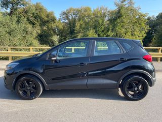 Renault Captur 2017 ΑΥΤΟΜΑΤΟ-thumb-1