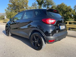 Renault Captur 2017 ΑΥΤΟΜΑΤΟ-thumb-2