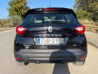 Renault Captur 2017 ΑΥΤΟΜΑΤΟ-thumb-3
