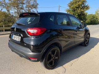 Renault Captur 2017 ΑΥΤΟΜΑΤΟ-thumb-4