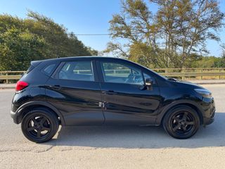 Renault Captur 2017 ΑΥΤΟΜΑΤΟ-thumb-5