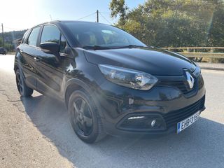 Renault Captur 2017 ΑΥΤΟΜΑΤΟ-thumb-6