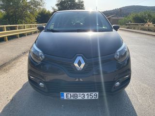 Renault Captur 2017 ΑΥΤΟΜΑΤΟ-thumb-7