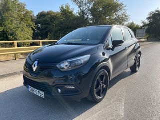 Renault Captur 2017 ΑΥΤΟΜΑΤΟ-thumb-8