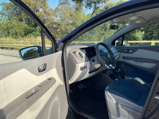 Renault Captur 2017 ΑΥΤΟΜΑΤΟ-thumb-9