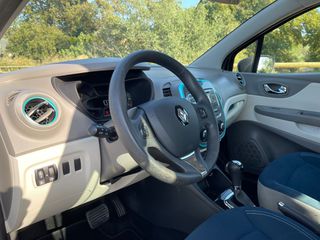 Renault Captur 2017 ΑΥΤΟΜΑΤΟ-thumb-10