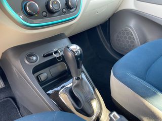 Renault Captur 2017 ΑΥΤΟΜΑΤΟ-thumb-12