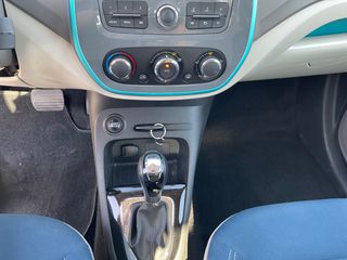 Renault Captur 2017 ΑΥΤΟΜΑΤΟ-thumb-16
