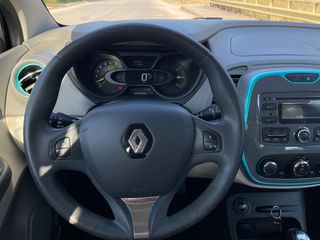 Renault Captur 2017 ΑΥΤΟΜΑΤΟ-thumb-17