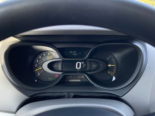 Renault Captur 2017 ΑΥΤΟΜΑΤΟ-thumb-18