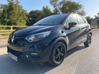 Renault Captur 2017 ΑΥΤΟΜΑΤΟ-thumb-19