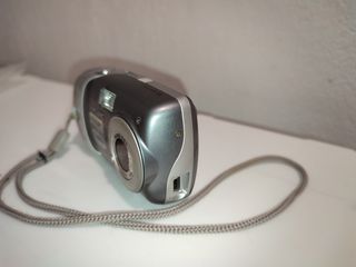 Samsung digimax A502-thumb-1