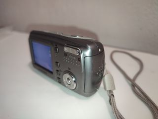 Samsung digimax A502-thumb-3
