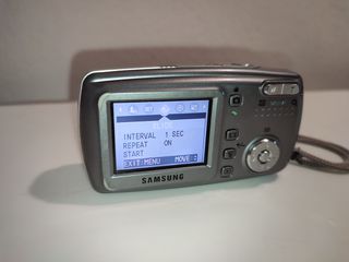Samsung digimax A502-thumb-6