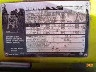 Clark 2009 ΠΡΟΣΦΟΡΑ ΑΠΟ 7.000€ -> 5.600€-thumb-1