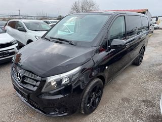 Mercedes-Benz Vito 2016