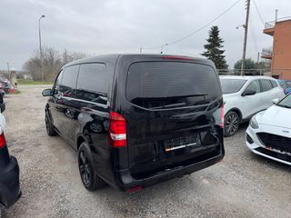 Mercedes-Benz Vito 2016-thumb-1