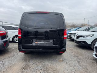 Mercedes-Benz Vito 2016-thumb-2