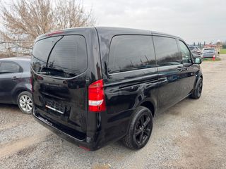 Mercedes-Benz Vito 2016-thumb-3