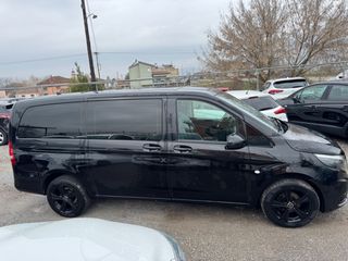 Mercedes-Benz Vito 2016-thumb-4