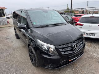Mercedes-Benz Vito 2016-thumb-5