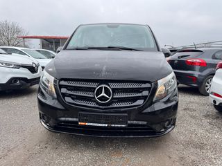 Mercedes-Benz Vito 2016-thumb-6