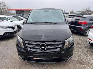 Mercedes-Benz Vito 2016-thumb-7
