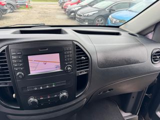 Mercedes-Benz Vito 2016-thumb-9